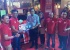 Telkomsel Serahkan Hadiah Mobil Untuk Pemenang Pesta Akhir Tahun Periode Pertama